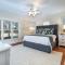 New - Spectacular️ Golf Views - Sleeps 20 - Pinehurst National #9 - Near DT Pinehurst!
