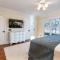New - Spectacular️ Golf Views - Sleeps 20 - Pinehurst National #9 - Near DT Pinehurst!