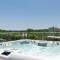 Villa Izabel with hot Whirpool