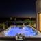 Villa Izabel with hot Whirpool