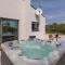 Villa Izabel with hot Whirpool