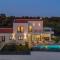 Villa Izabel with hot Whirpool