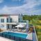 Villa Izabel with hot Whirpool