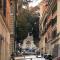 Beautifully Renovated Loft in Trastevere