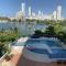 Hermoso y amplio apartamento en Cartagena de Indias