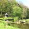 Lobhill Farmhouse Bed and Breakfast and Self Catering Accommodation - Okehampton