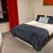 Large 2 Bed, 2 Bath, Free Parking & WiFi