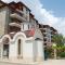 Apollon Apartments