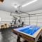 Perfect Getaway with POOL, SPA, and Private Gym - سبرينغ