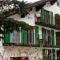 Chalet Antoine serviced Apartments by Mirabeau