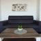 Seahorse Luxury apartment with pool and sea view