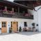 Alpenchalet Reit im Winkl