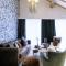 Chalet Antoine serviced Apartments by Mirabeau - Zermatt