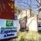 Holiday Inn Express Berkeley by IHG