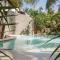 Beachfront villas in Tulum beach- Best location! - 图卢姆