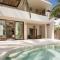 Beachfront villas in Tulum beach- Best location! - 图卢姆