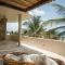 Beachfront villas in Tulum beach- Best location! - 图卢姆