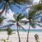 Beachfront villas in Tulum beach- Best location! - 图卢姆