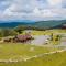 1 BR Cabin at Lodges at Eagles Nest - Gated Community - Banner Elk