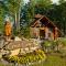 1 BR Cabin at Lodges at Eagles Nest - Gated Community - Banner Elk