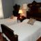 Inn at the Old Silk Mill
