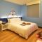 Persimmon Hotel