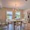 Renovated Ozona Home with Views - Steps to Gulf - Palm Harbor