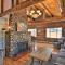 Downtown Buena Vista Cabin with Patio and Grill!