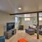 Downtown Buena Vista Cabin with Patio and Grill!