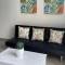 201-Confortable Aparta Estudio Nuevo en Granada