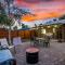 Sun-Lit Phoenix Gem Backyard Entertainment Patio!
