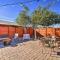Sun-Lit Phoenix Gem Backyard Entertainment Patio!