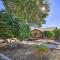 Sun-Lit Phoenix Gem Backyard Entertainment Patio!