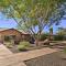 Sun-Lit Phoenix Gem Backyard Entertainment Patio!