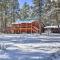 Pagosa Springs Gem with Yard, Decks and Mtn Views! - باغوسا سبرينغز