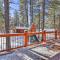 Pagosa Springs Gem with Yard, Decks and Mtn Views! - باغوسا سبرينغز