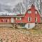 Home on 10 Acres Perfect for MSU Football Weekend - Haslett