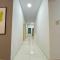 Setiawalk Puchong Penthouse 8-10Pax 4R3B