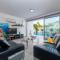 Blue Pelagos Villa