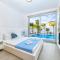 Blue Pelagos Villa
