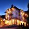 Hotel Moldavia