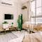 Tainan Haian Art Apartment