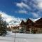 Résidence Goélia Les Chalets de la Toussuire