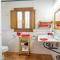 Casa Algarrobo by Rosas Cantares