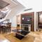 StayVista at Starry Deck ECR - 3BHK with Shared Pool - Ćennaj