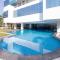StayVista at Starry Deck with Pvt Pool & Terrace Access - Chennai