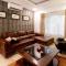 StayVista at Starry Deck ECR - 3BHK with Shared Pool - Ćennaj
