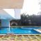 StayVista at Starry Deck with Pvt Pool & Terrace Access - Chennai