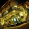 Canal Villa