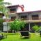 Canal Villa
